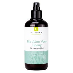GREENDOOR Aloe Vera Spray