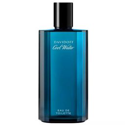 Davidoff Cool Water Eau De Toilette Spray für Männer 200ml