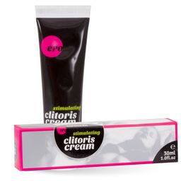 Ero - Stimulierende Vagina Intim Creme