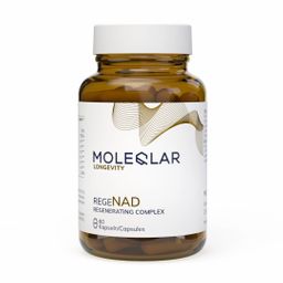 MoleQlar regeNAD (NAD Booster) - NAD regenerating Complex