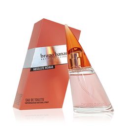 Bruno Banani Absolute Woman Eau de Toilette  Spray