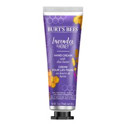 Burt’s Bees Handcreme Lavendel und Honig