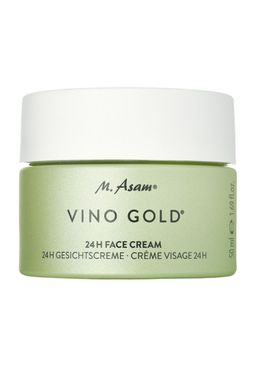 M. Asam VINO GOLD 24h Gesichtscreme