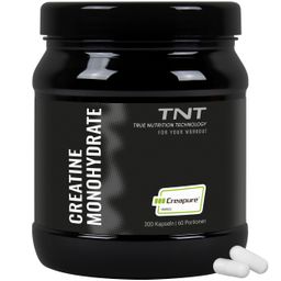 TNT Creatine Monohydrate Creapure®