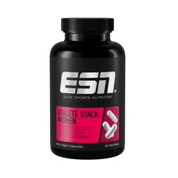 ESN Athlete Stack: Women