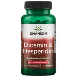 Swanson Diosmin & Hesperidin