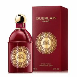 Guerlain Musc Noble Eau de Parfum