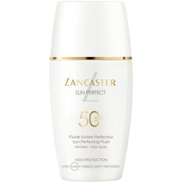 Lancaster Sonnenempfindlicher Tönender Mattierender Fluid SPF50