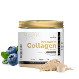 Golden Tree Premium Collagen Complex