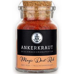 Ankerkraut Magic Dust Rub Glas