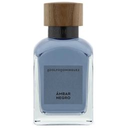 Adolfo Dominguez Ámbar Negro Eau De Parfum Spray
