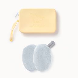 waschies Travel Set Kids - Pastel Blue