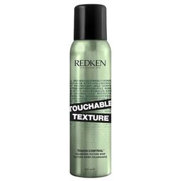 Redken - Volumen-Schaumfestiger Touchable Texture