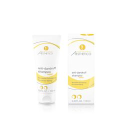 Aesthetico Anti-Dundruff-Shampoo