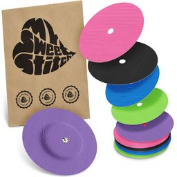 MySweetStitch | Freestyle Libre 2 / Select Overpatch - Round