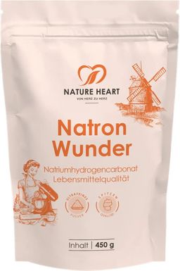 Natron Wunder