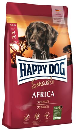 Happy Dog Africa
