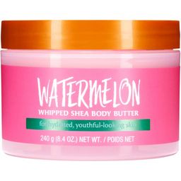Tree Hut Watermelon Whipped Shea Body Butter