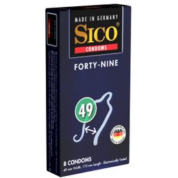 Sico Size *Forty-Nine*