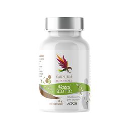 Carnium Botanicals Natal Biotic 30