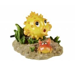 Hobby Aquarien-Dekoration "Puffy"