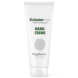 Kräutermax Handcreme Ringelblume plus