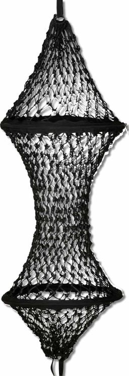 HorseGuard Heutunnel