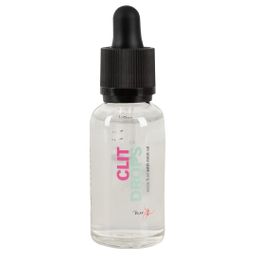 Just Play Clit Drops 30 ml