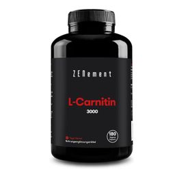 Zenement L-Carnitin Kapseln