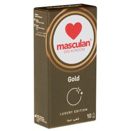 Masculan *Gold*
