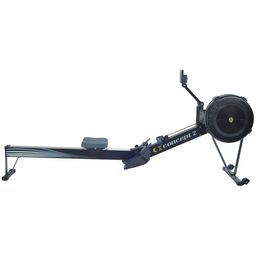Concept2 RowErg Standard PM5 - schwarz