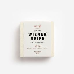 Wiener Seife Salzseife N°01