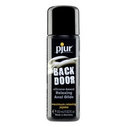 pjur Backdoor silicone - Anal Gleitmittel