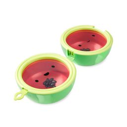 Skip Hop Wassermelonen-Trommel