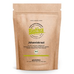 Biotiva Johanniskraut Tee Bio