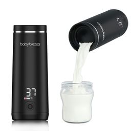 Tragbarer Muttermilch- & Wasserwärmer