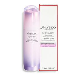 Shiseido Illuminierendes Serum White Lucent