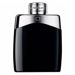 Montblanc - Eau De Toilette Legend