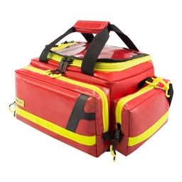 HUM AEROcase HT03-RBM1 Notfalltasche PLAN
