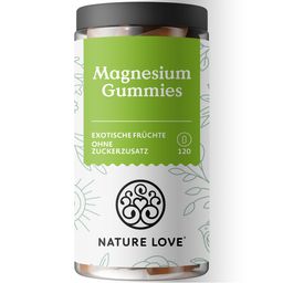 NATURE LOVE® Magnesium