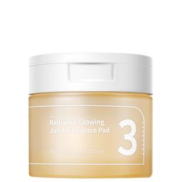 NUMBUZIN No.3 Radiance Glowing Essence Pads – strahlend & feuchtigkeitsspendend