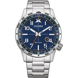 citizen watches Mod. BM7550-87L