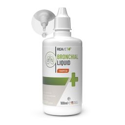 Bronchial Liquid Tropfen - ReaVET