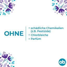 o.b.® Tampons ExtraProtect Super+ Comfort