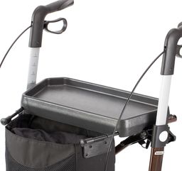 Russka Tablett Rollator Vital