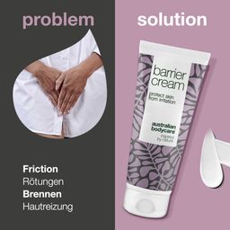Australian Bodycare Barrierecreme