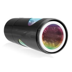 Pipedream - Rotierender Masturbator mit 9 Modi