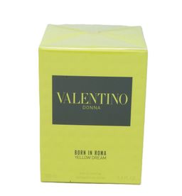 Valentino Born in Roma Yellow Dream Eau de Parfum 100 ml