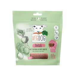Vegdog Dentals