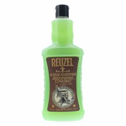 Reuzel Scrub Shampoo